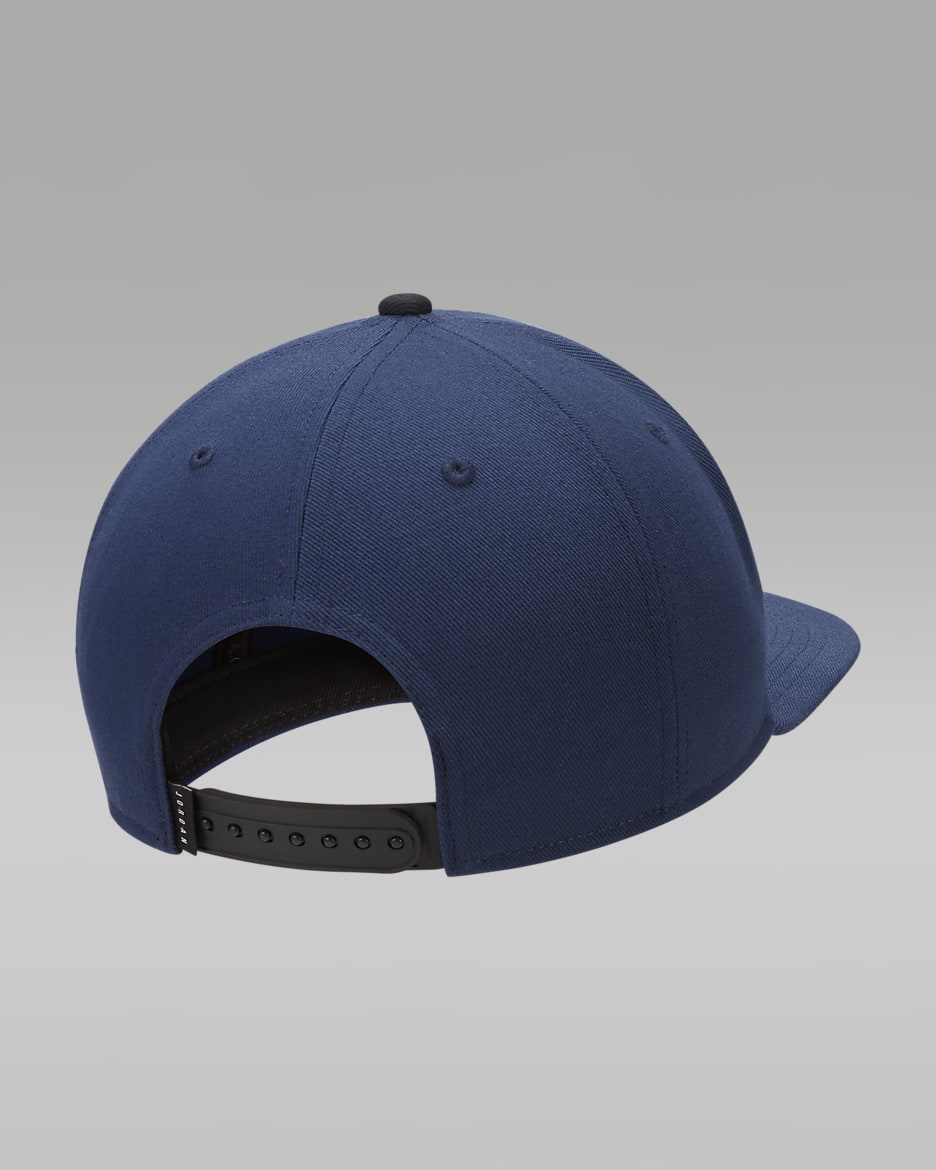 Nike jordan snapback outlet